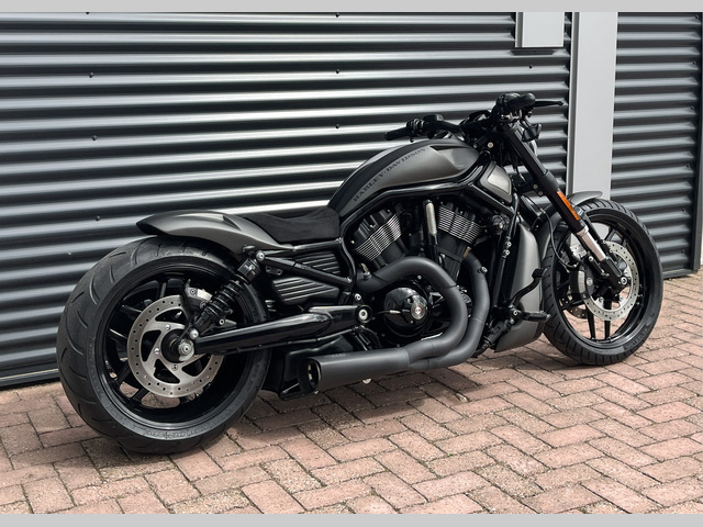 harley-davidson - night-rod-special-vrscdx