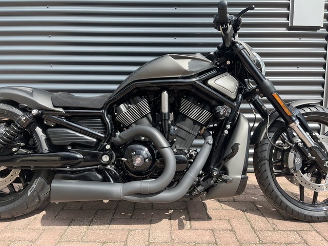 harley-davidson - night-rod-special-vrscdx