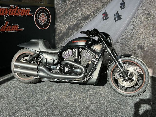 harley-davidson - night-rod-special-vrscdx