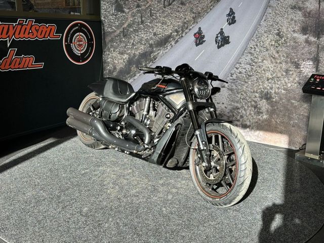 harley-davidson - night-rod-special-vrscdx