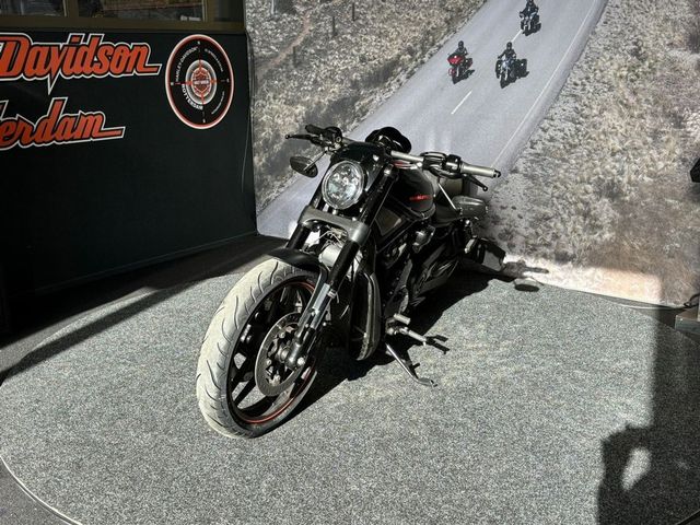 harley-davidson - night-rod-special-vrscdx