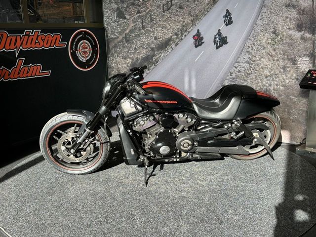 harley-davidson - night-rod-special-vrscdx