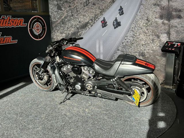 harley-davidson - night-rod-special-vrscdx