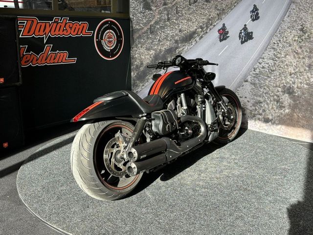 harley-davidson - night-rod-special-vrscdx