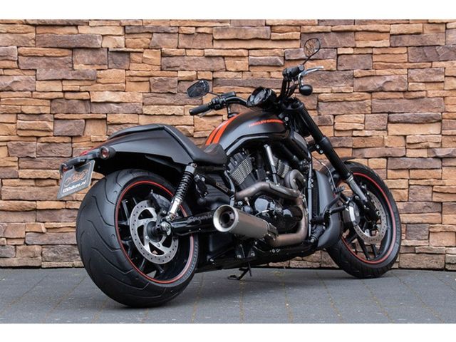 harley-davidson - night-rod-special-vrscdx