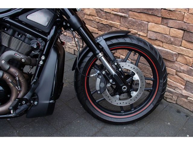 harley-davidson - night-rod-special-vrscdx