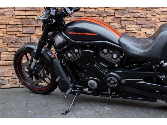 harley-davidson - night-rod-special-vrscdx