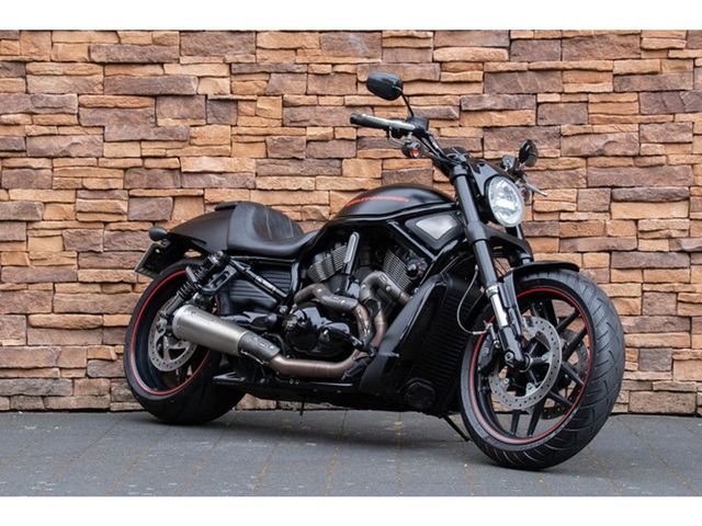 harley-davidson - night-rod-special-vrscdx