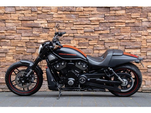 harley-davidson - night-rod-special-vrscdx