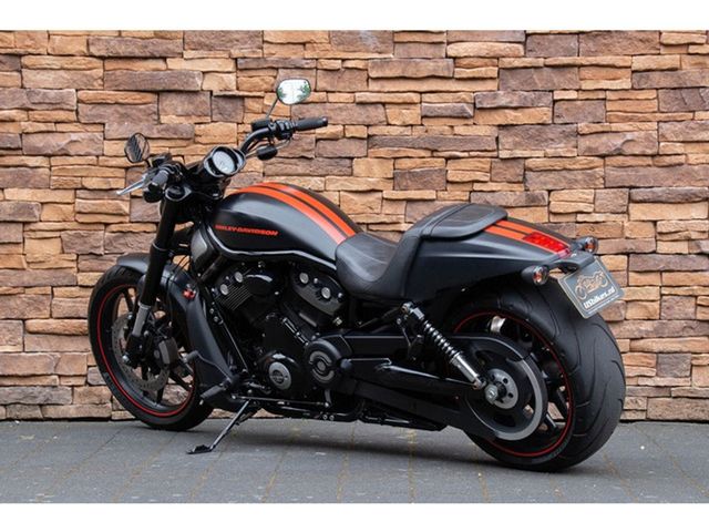 harley-davidson - night-rod-special-vrscdx