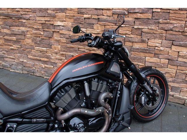 harley-davidson - night-rod-special-vrscdx