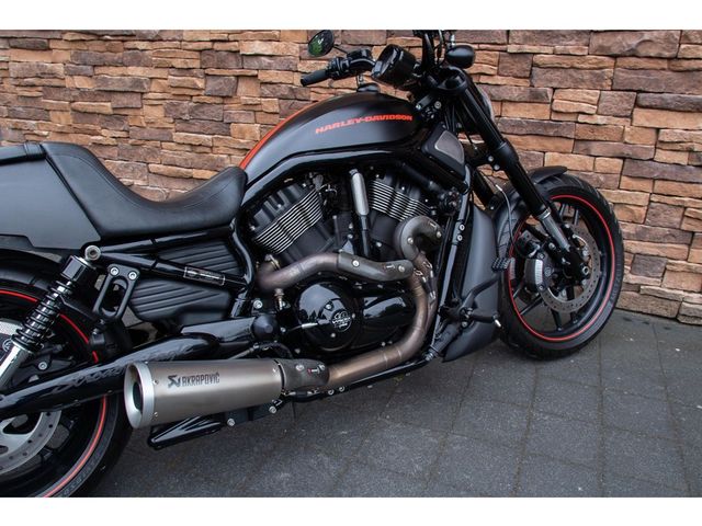 harley-davidson - night-rod-special-vrscdx