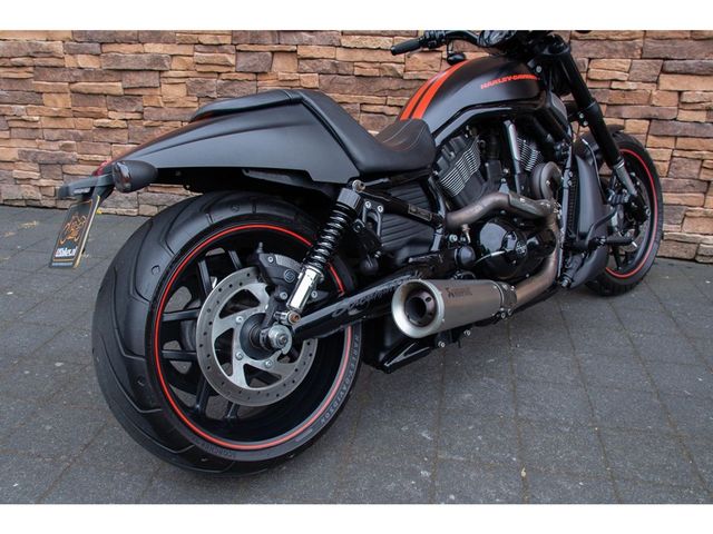 harley-davidson - night-rod-special-vrscdx