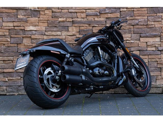 harley-davidson - night-rod-special-vrscdx