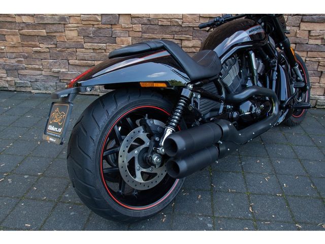 harley-davidson - night-rod-special-vrscdx