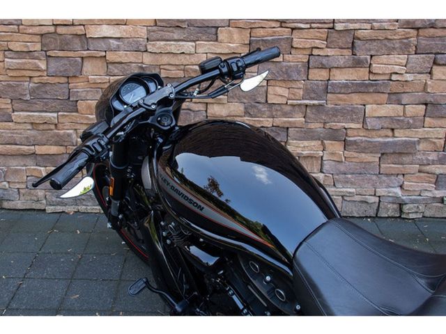 harley-davidson - night-rod-special-vrscdx