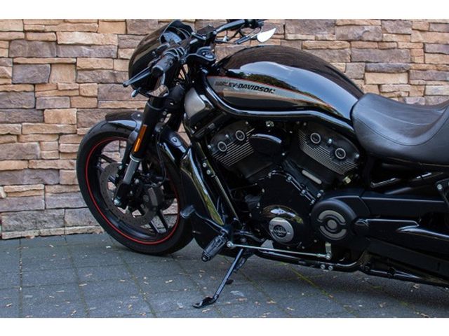 harley-davidson - night-rod-special-vrscdx