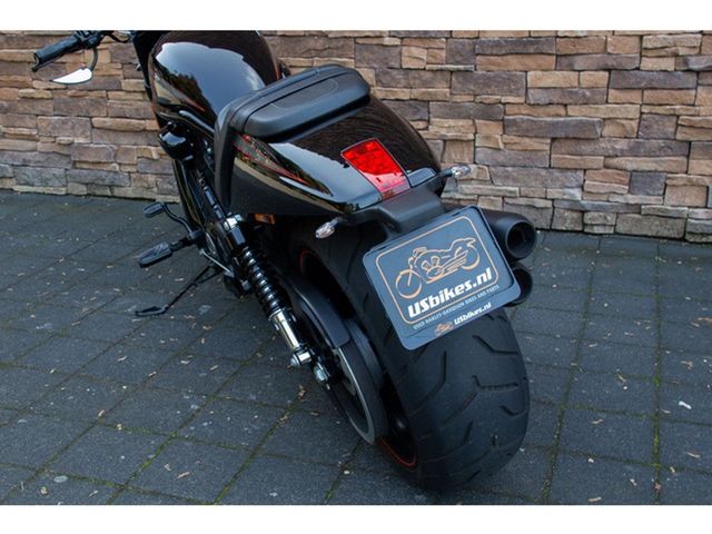 harley-davidson - night-rod-special-vrscdx