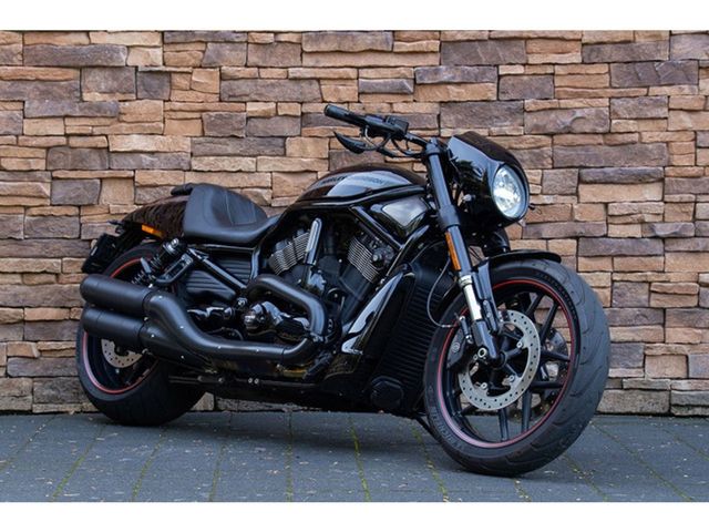 harley-davidson - night-rod-special-vrscdx