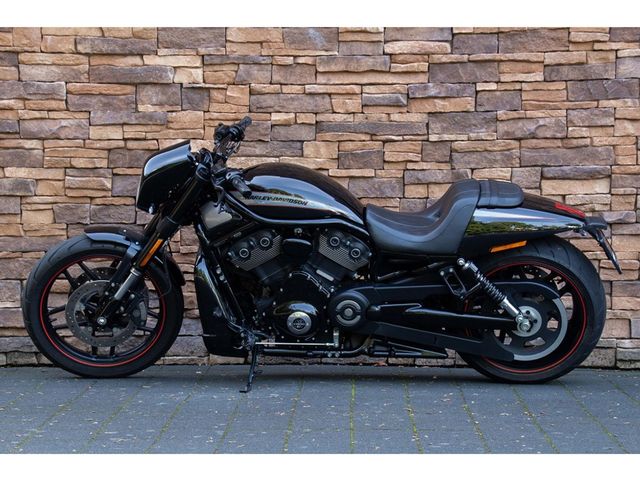 harley-davidson - night-rod-special-vrscdx