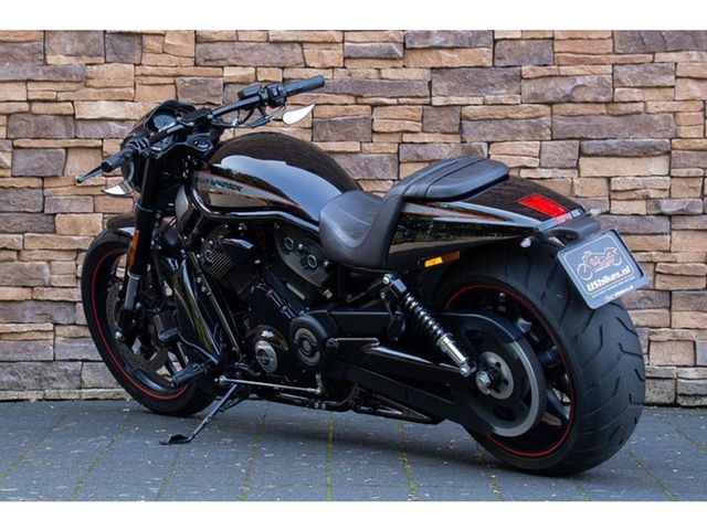 harley-davidson - night-rod-special-vrscdx