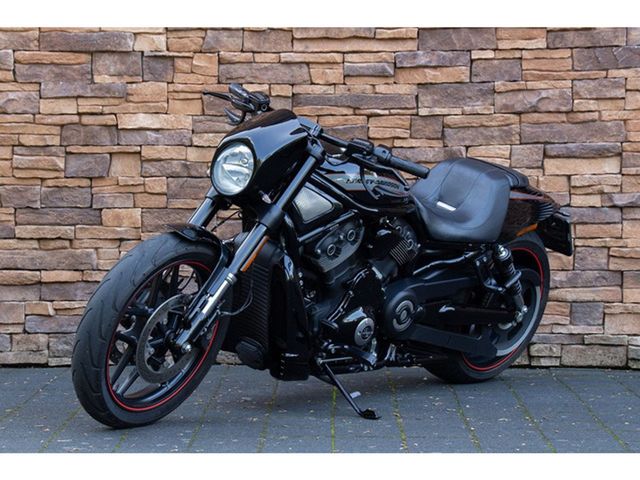 harley-davidson - night-rod-special-vrscdx