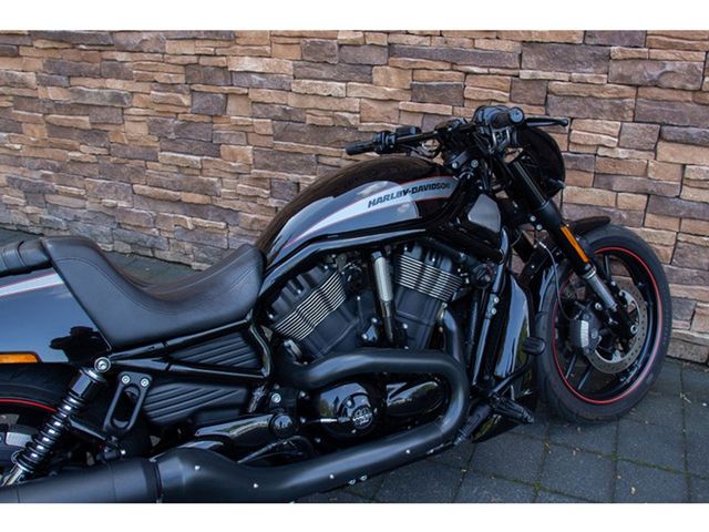 harley-davidson - night-rod-special-vrscdx