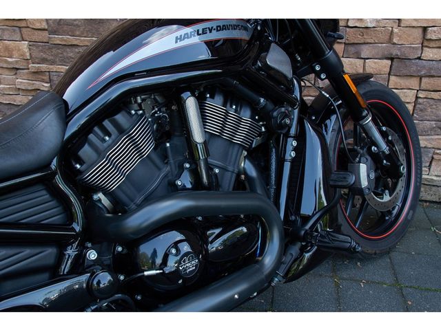 harley-davidson - night-rod-special-vrscdx