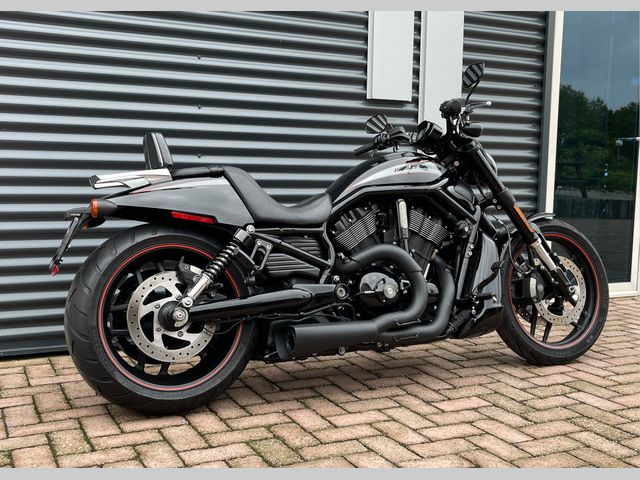 harley-davidson - night-rod-special-vrscdx