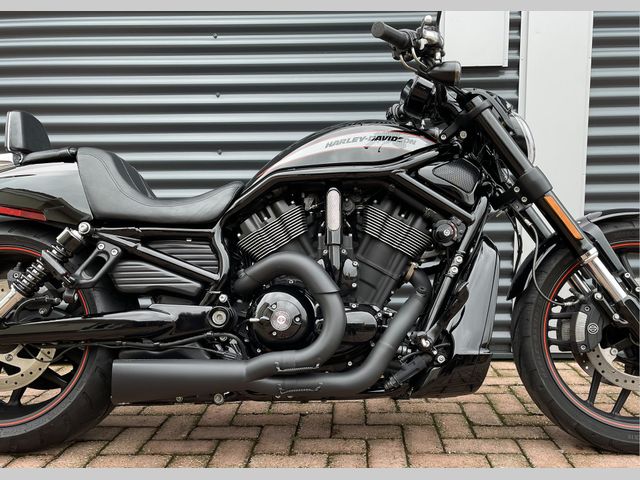 harley-davidson - night-rod-special-vrscdx