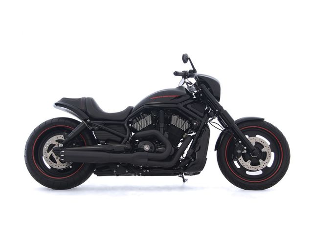 harley-davidson - night-rod-special-vrscdx