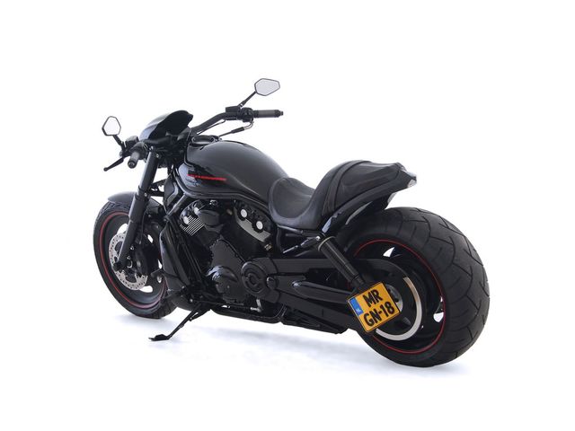 harley-davidson - night-rod-special-vrscdx