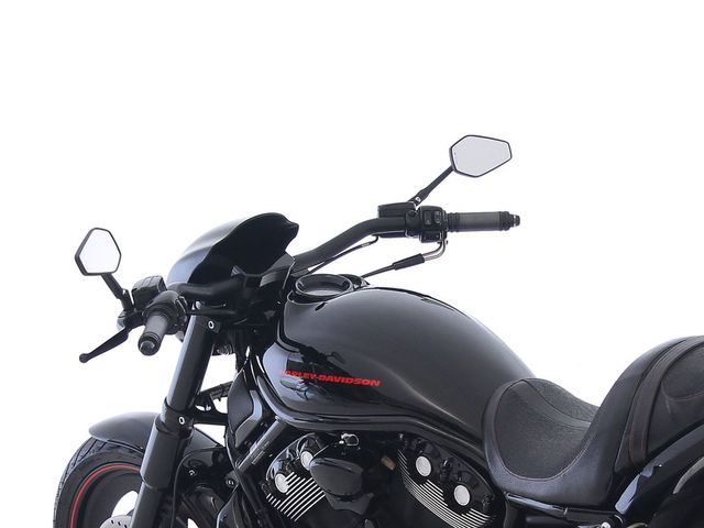 harley-davidson - night-rod-special-vrscdx