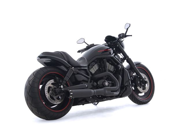 harley-davidson - night-rod-special-vrscdx