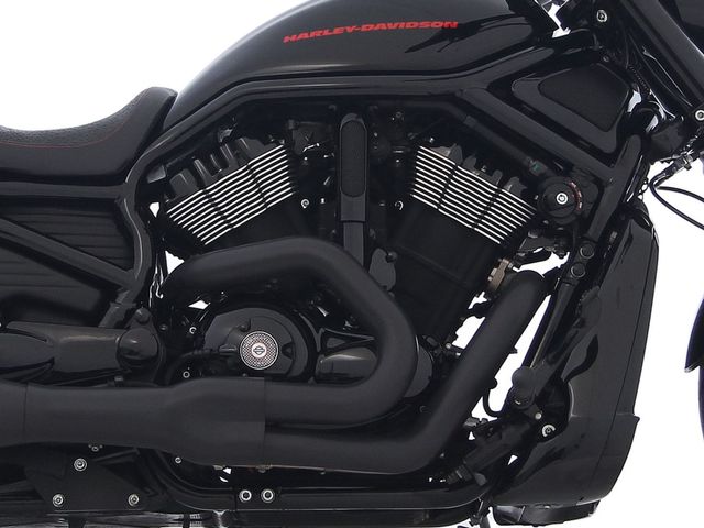 harley-davidson - night-rod-special-vrscdx