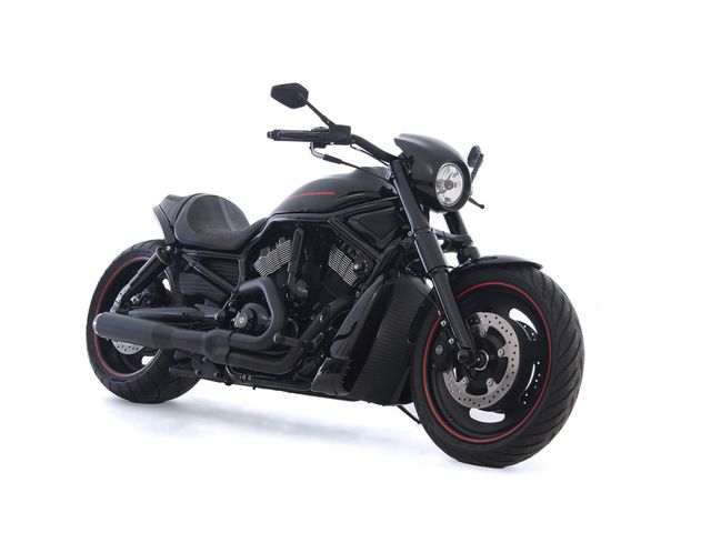 harley-davidson - night-rod-special-vrscdx