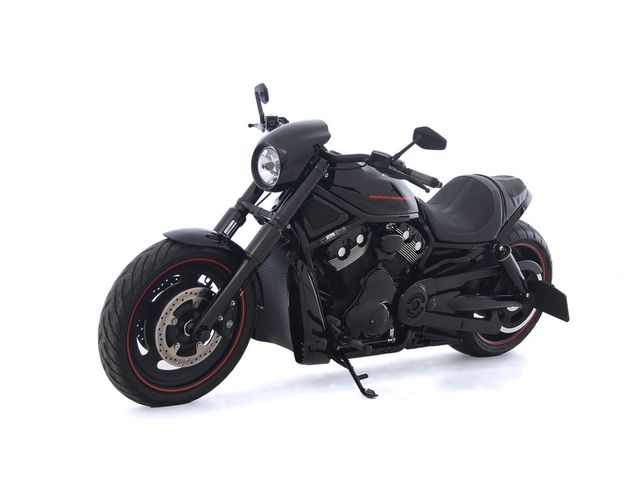 harley-davidson - night-rod-special-vrscdx