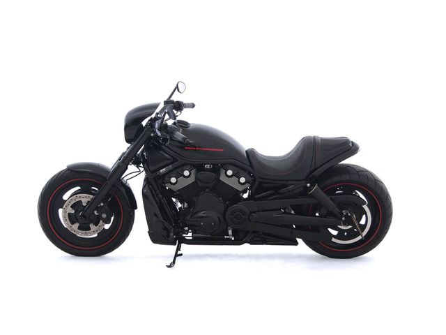 harley-davidson - night-rod-special-vrscdx