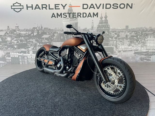 harley-davidson - night-rod-special-vrscdx