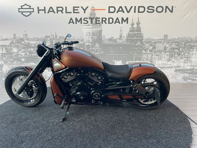 harley-davidson - night-rod-special-vrscdx