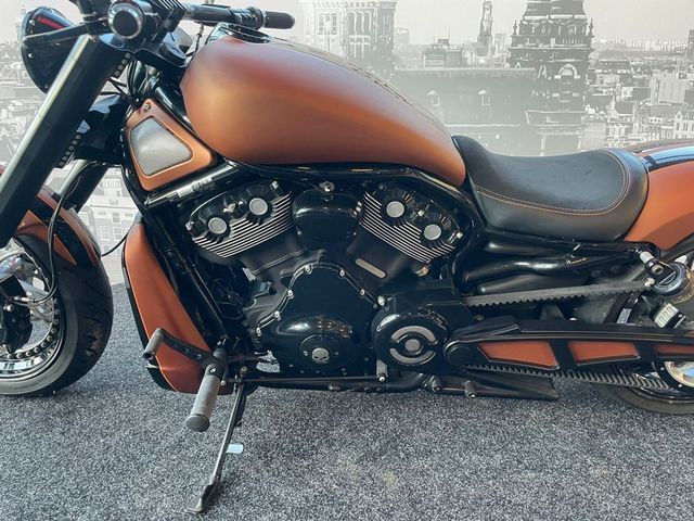 harley-davidson - night-rod-special-vrscdx