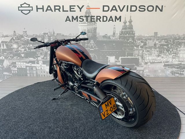 harley-davidson - night-rod-special-vrscdx