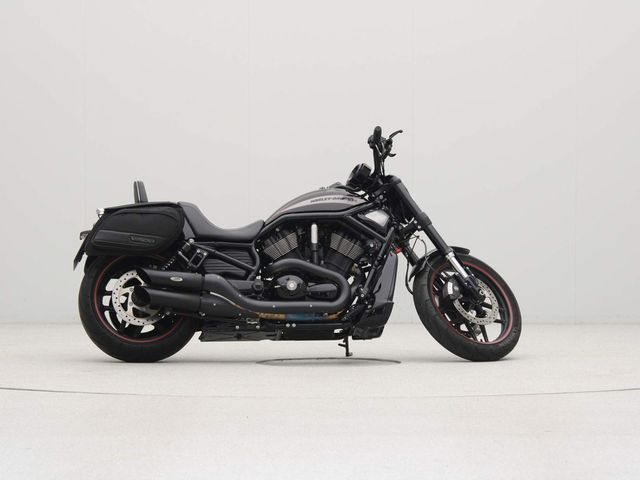 harley-davidson - night-rod-special-vrscdx