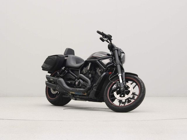 harley-davidson - night-rod-special-vrscdx