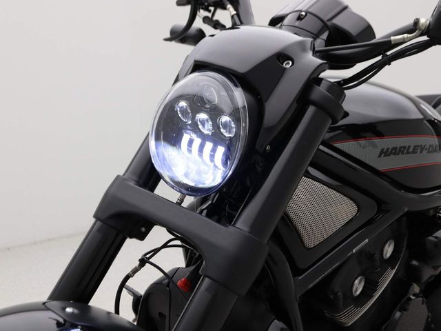 harley-davidson - night-rod-special-vrscdx