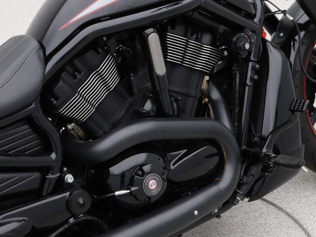 harley-davidson - night-rod-special-vrscdx