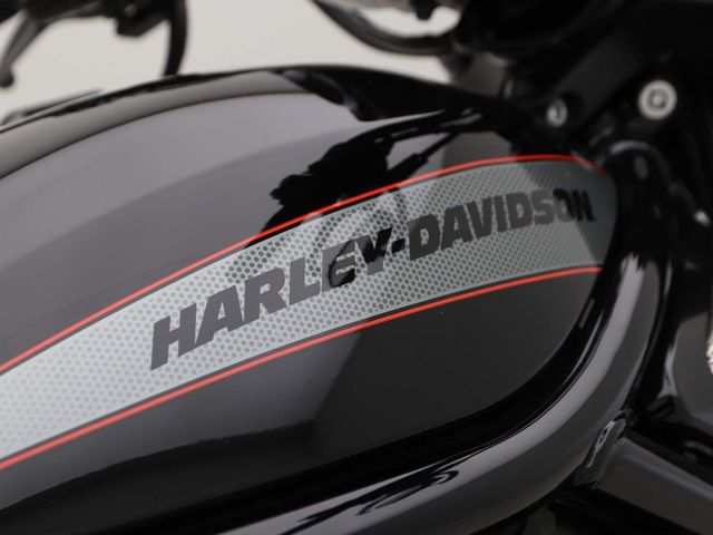 harley-davidson - night-rod-special-vrscdx