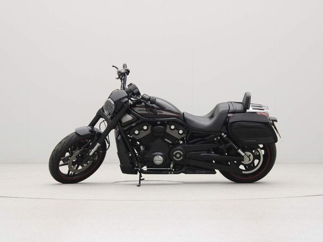 harley-davidson - night-rod-special-vrscdx