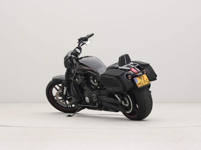 harley-davidson - night-rod-special-vrscdx