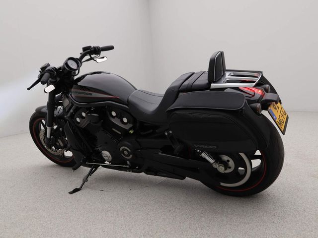 harley-davidson - night-rod-special-vrscdx